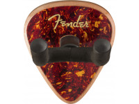 Fender 351 WALL HANGER TORTOISESHELL MAHOGANY Fender 351 WALL HANGER TORTOISESHELL MAHOGANY
